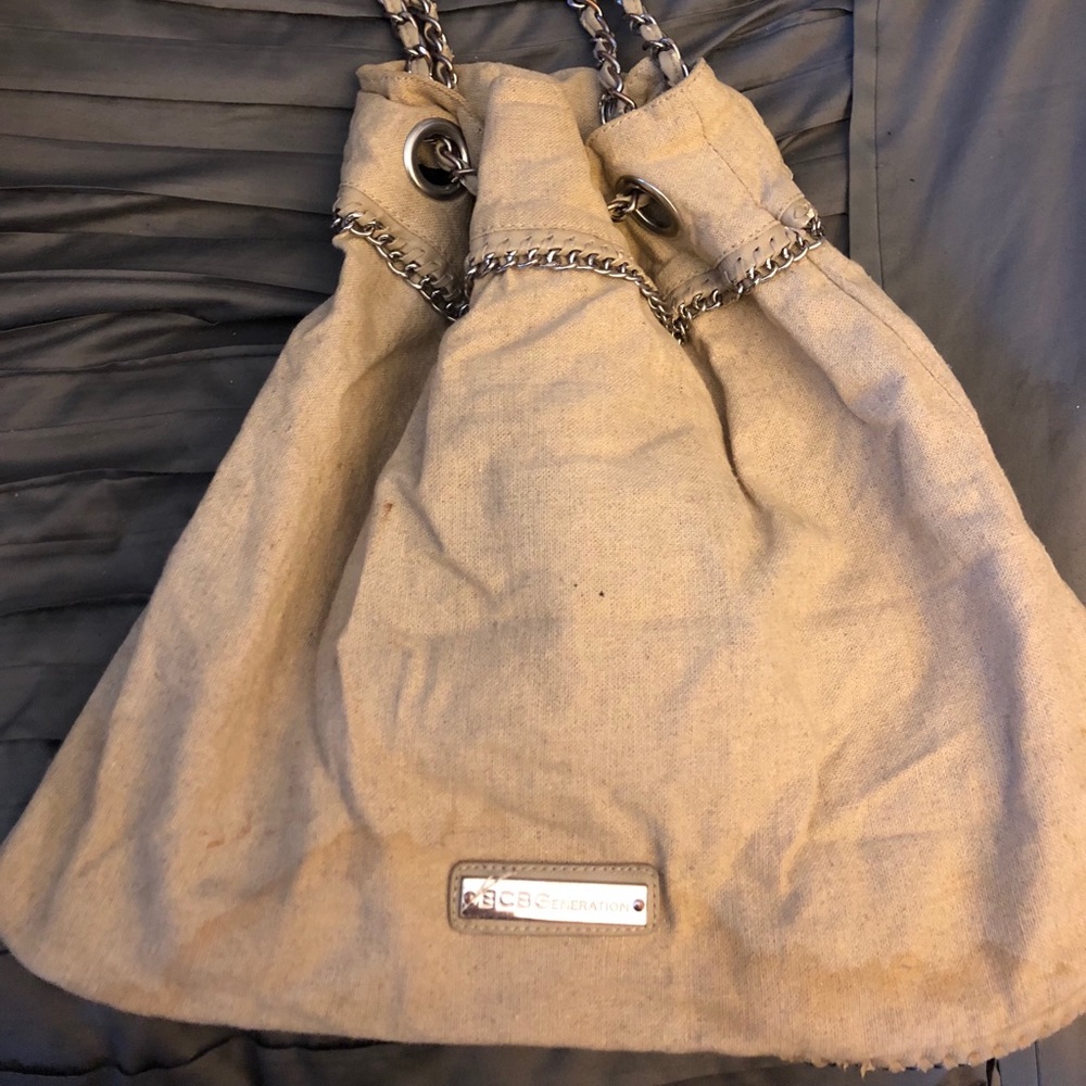 BCBG Handbag